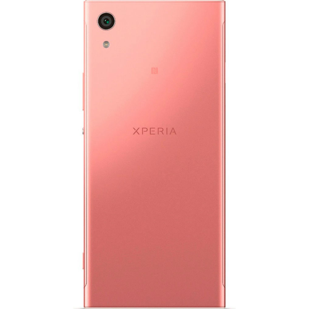 SONY Xperia XA1 Dual G3112 Pink купить в Киеве ➦ лучшая цена в Фокстрот по  всей Украине: Харьков, Днепр, Одесса, Николаев, Запорожье