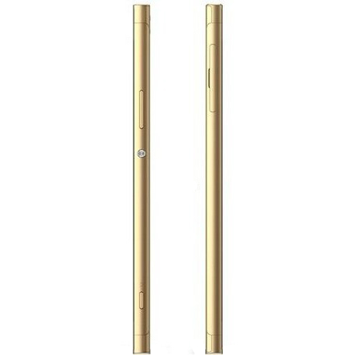 Смартфон SONY G3212 (Gold) Xperia XA1 Ultra 32 Gb Діагональ дисплея 6