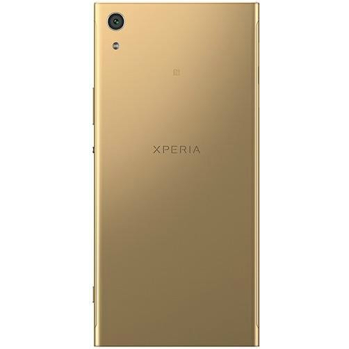 Смартфон SONY G3212 (Gold) Xperia XA1 Ultra 32 Gb Матриця IPS