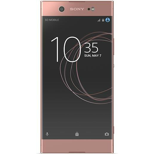 Смартфон SONY G3212 (Pink) Xperia XA1 Ultra 32 Gb