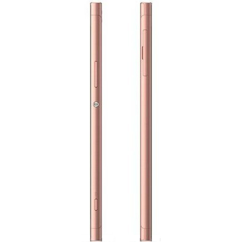 Смартфон SONY G3212 (Pink) Xperia XA1 Ultra 32 Gb Оперативна пам'ять, Гб 4