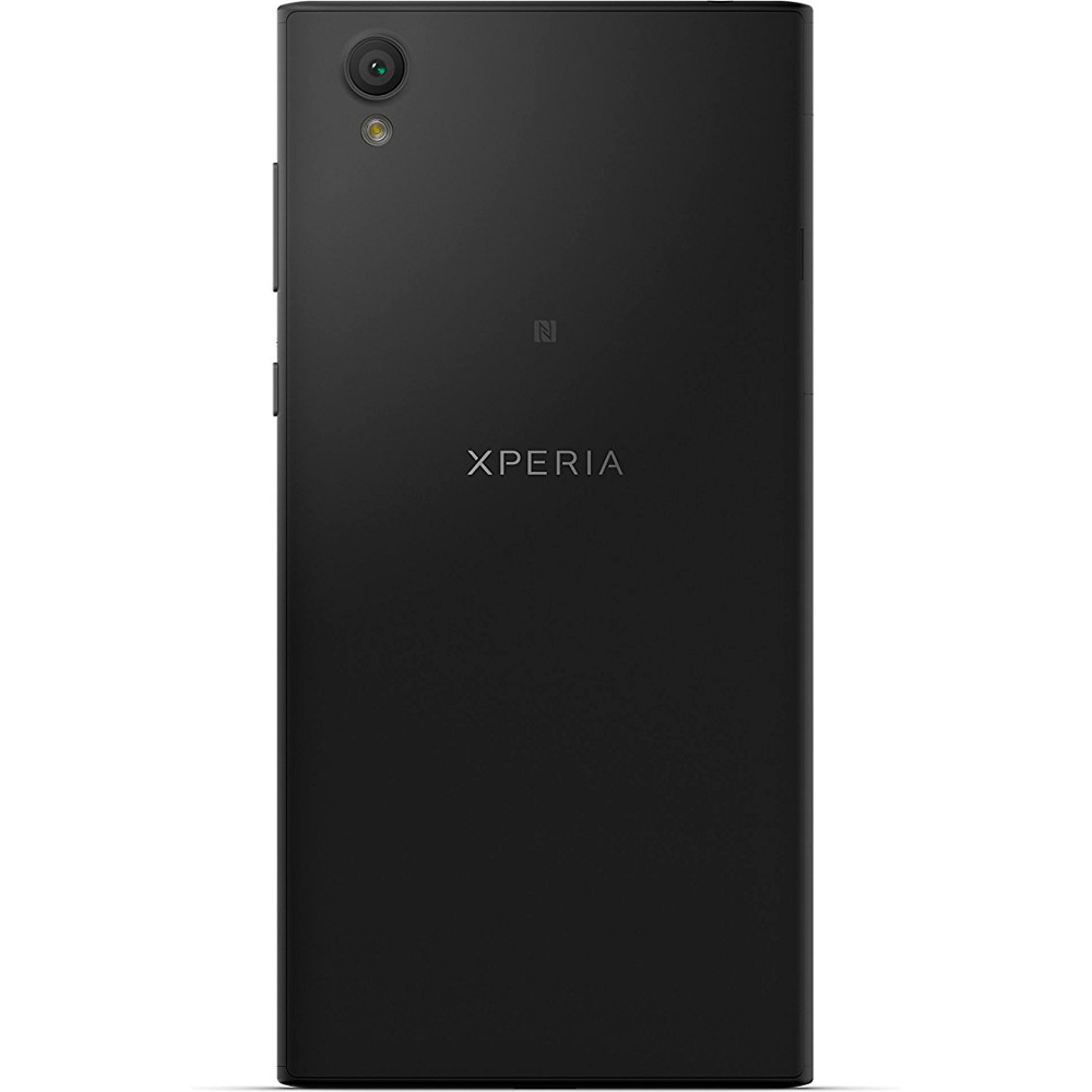 SONY Xperia L1 Dual G3312 Black купить в Киеве ➦ лучшая цена в Фокстрот по  всей Украине: Харьков, Днепр, Одесса, Николаев, Запорожье