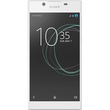 Смартфон SONY G3312 Xperia L1 (White)