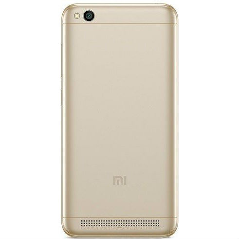 Смартфон XIAOMI Redmi 5A 2/16GB Gold Вбудована пам’ять, Гб 16