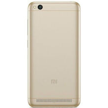 Смартфон XIAOMI Redmi 5A 2/16GB Gold