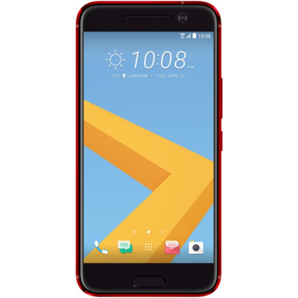 Смартфтон HTC 10 LIFESTYLE Single Sim Camellia Red купить в Киеве ➦ лучшая  цена в Фокстрот по всей Украине: Харьков, Днепр, Одесса, Николаев, Запорожье