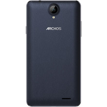 Смартфон ARCHOS 55b Platinum 16GB Blue