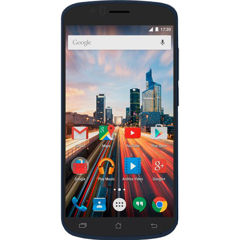 Смартфон ARCHOS 50e Helium