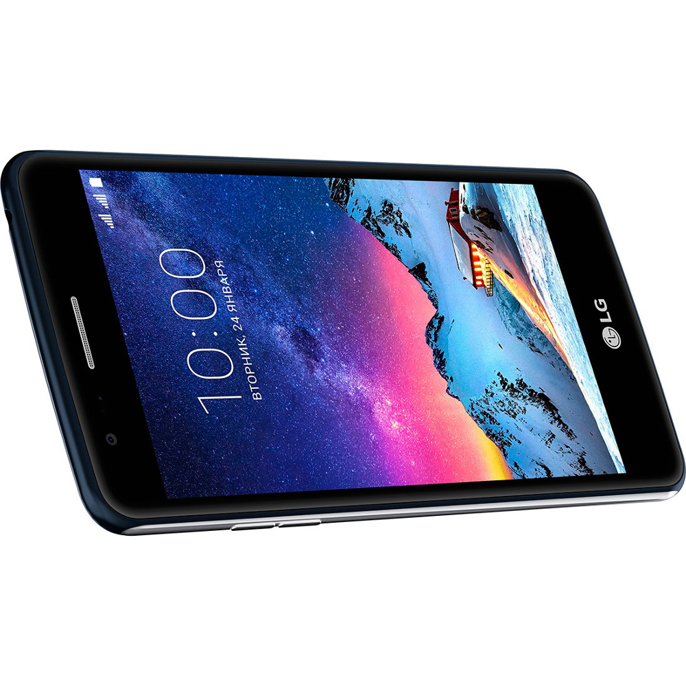 LG K8 2017 Indigo Black (X240.ACISKU) купить в Киеве ➦ лучшая цена в  Фокстрот по всей Украине: Харьков, Днепр, Одесса, Николаев, Запорожье