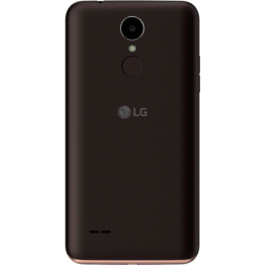 Смартфон LG K7 2017 (X230) DUAL SIM BROWN Вбудована пам’ять, Гб 8