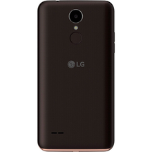 Смартфон LG K7 2017 (X230) DUAL SIM BROWN