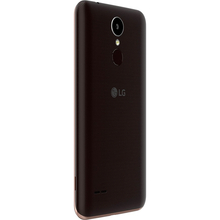 Смартфон LG K7 2017 (X230) DUAL SIM BROWN