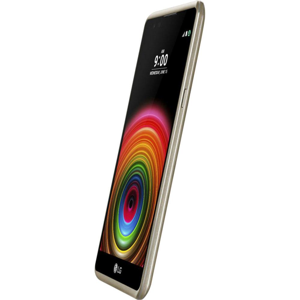 LG K220DS X Power Gold (K220DS.ACISKG) купить в Киеве ➦ лучшая цена в  Фокстрот по всей Украине: Харьков, Днепр, Одесса, Николаев, Запорожье