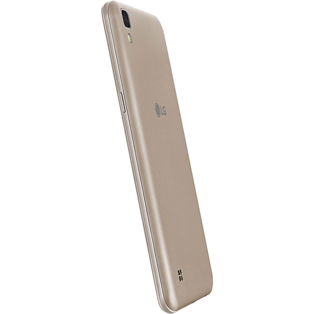 LG K220DS X Power Gold (K220DS.ACISKG) купить в Киеве ➦ лучшая цена в  Фокстрот по всей Украине: Харьков, Днепр, Одесса, Николаев, Запорожье