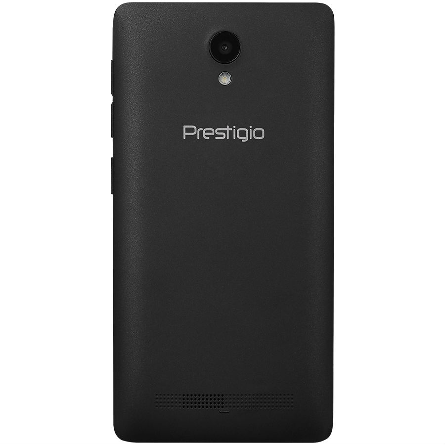 Смартфон PRESTIGIO Wize OK3 4 Gb BLACK Матриця TFT