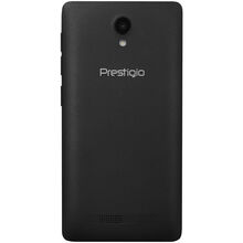 Смартфон PRESTIGIO Wize OK3 4 Gb BLACK