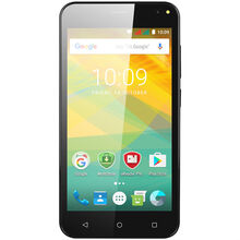 Смартфон PRESTIGIO Wize NV3 8 Gb BLACK