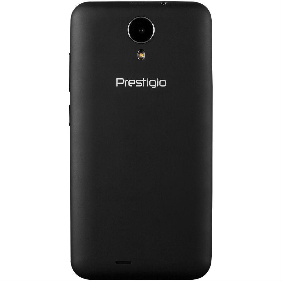 Смартфон PRESTIGIO Wize NV3 8 Gb BLACK Матриця TFT