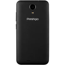 Смартфон PRESTIGIO Wize NV3 8 Gb BLACK