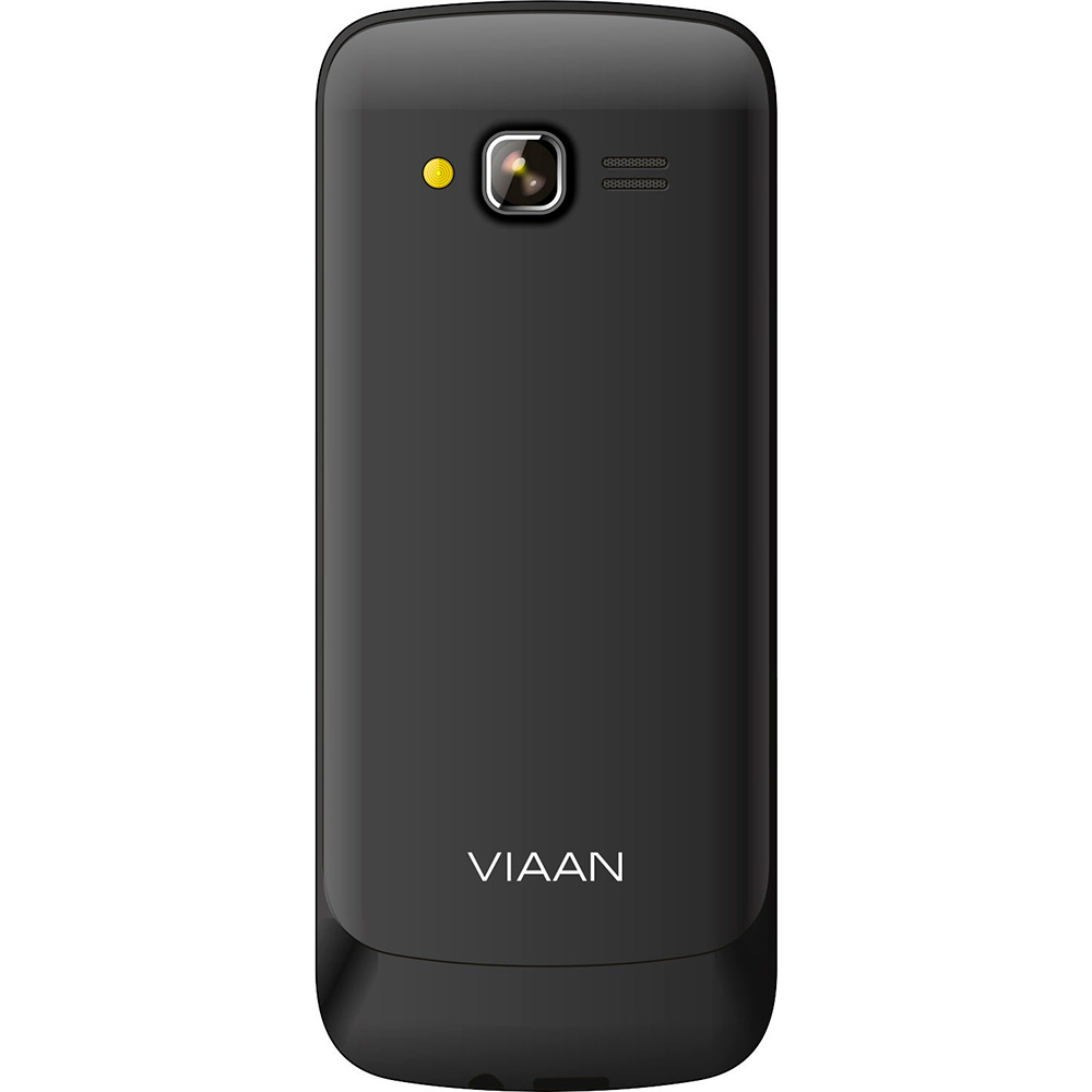 VIAAN T101 Triple Sim Діагональ дисплея 2.4