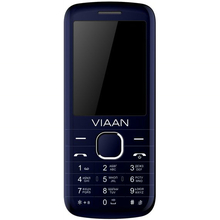 Мобільний телефон VIAAN T101 Triple Sim