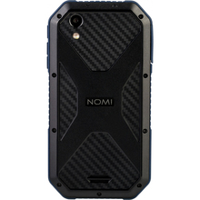 Смартфон NOMI i4070 Iron-M Black-blue