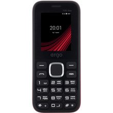 Мобільний телефон ERGO F181 Step Dual Sim