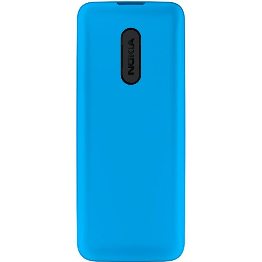 Мобильный телефон NOKIA 105 (Cyan) купить в Киеве ➦ лучшая цена в Фокстрот  по всей Украине: Харьков, Днепр, Одесса, Николаев, Запорожье