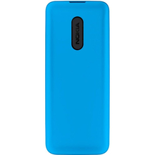 Мобільний телефон NOKIA 105 (Cyan)