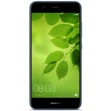 Смартфон Huawei Nova 2 64GB Aurora Blue