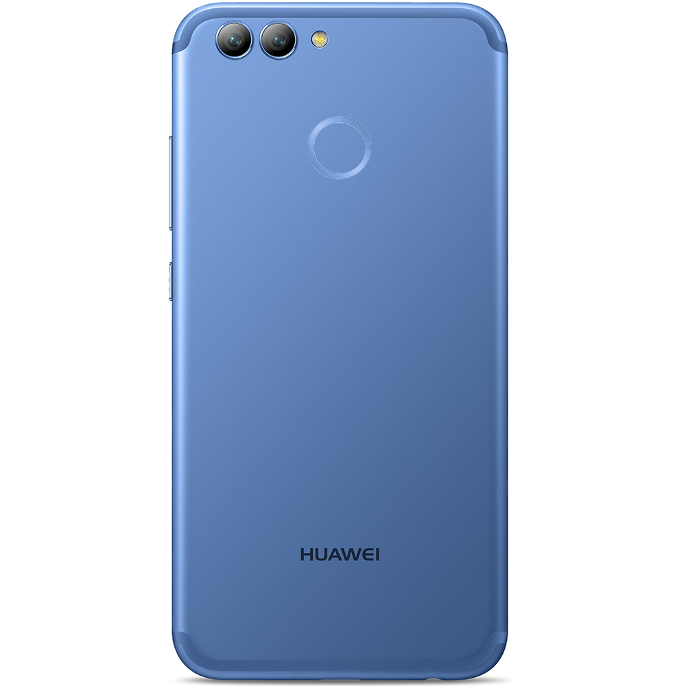 Смартфон Huawei Nova 2 64GB Aurora Blue Встроенная память, Гб 64