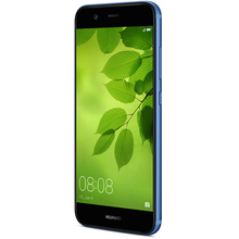 Смартфон Huawei Nova 2 64GB Aurora Blue