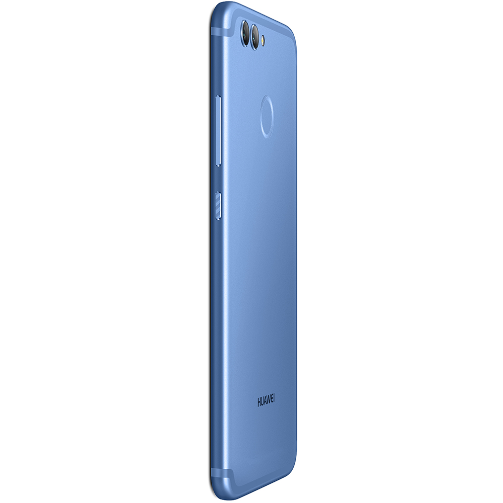 Huawei Nova 2 64GB Aurora Blue купить в Киеве ➦ лучшая цена в Фокстрот по  всей Украине: Харьков, Днепр, Одесса, Николаев, Запорожье