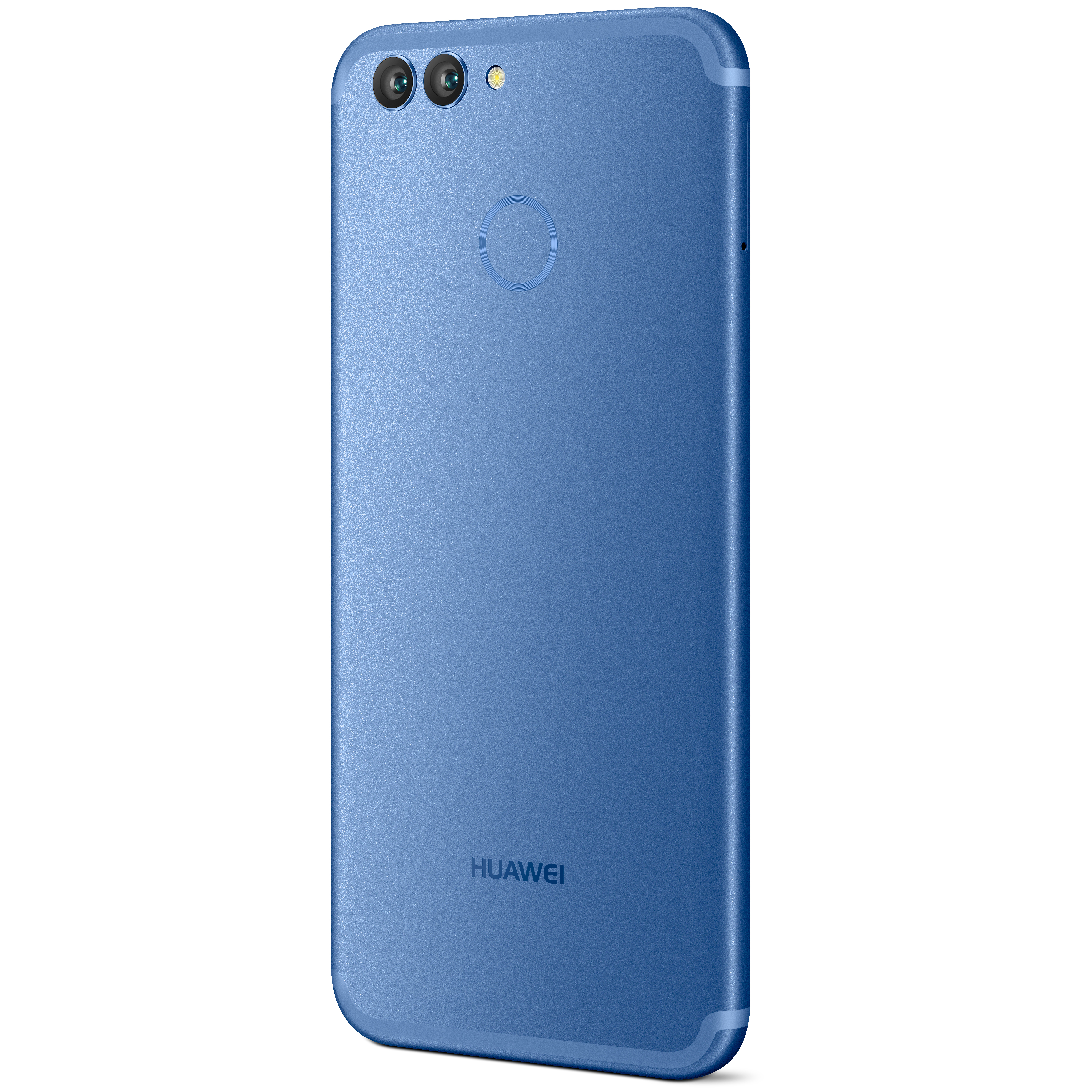 Фото Смартфон Huawei Nova 2 64GB Aurora Blue