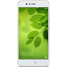 Смартфон Huawei Nova 2 4/64GB Dual Sim Prestige Gold (51091TNS)