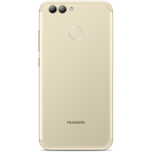 Смартфон Huawei Nova 2 4/64GB Dual Sim Prestige Gold (51091TNS)