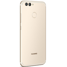 Смартфон Huawei Nova 2 4/64GB Dual Sim Prestige Gold (51091TNS)