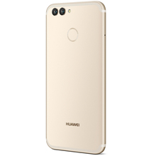 Смартфон Huawei Nova 2 4/64GB Dual Sim Prestige Gold (51091TNS)