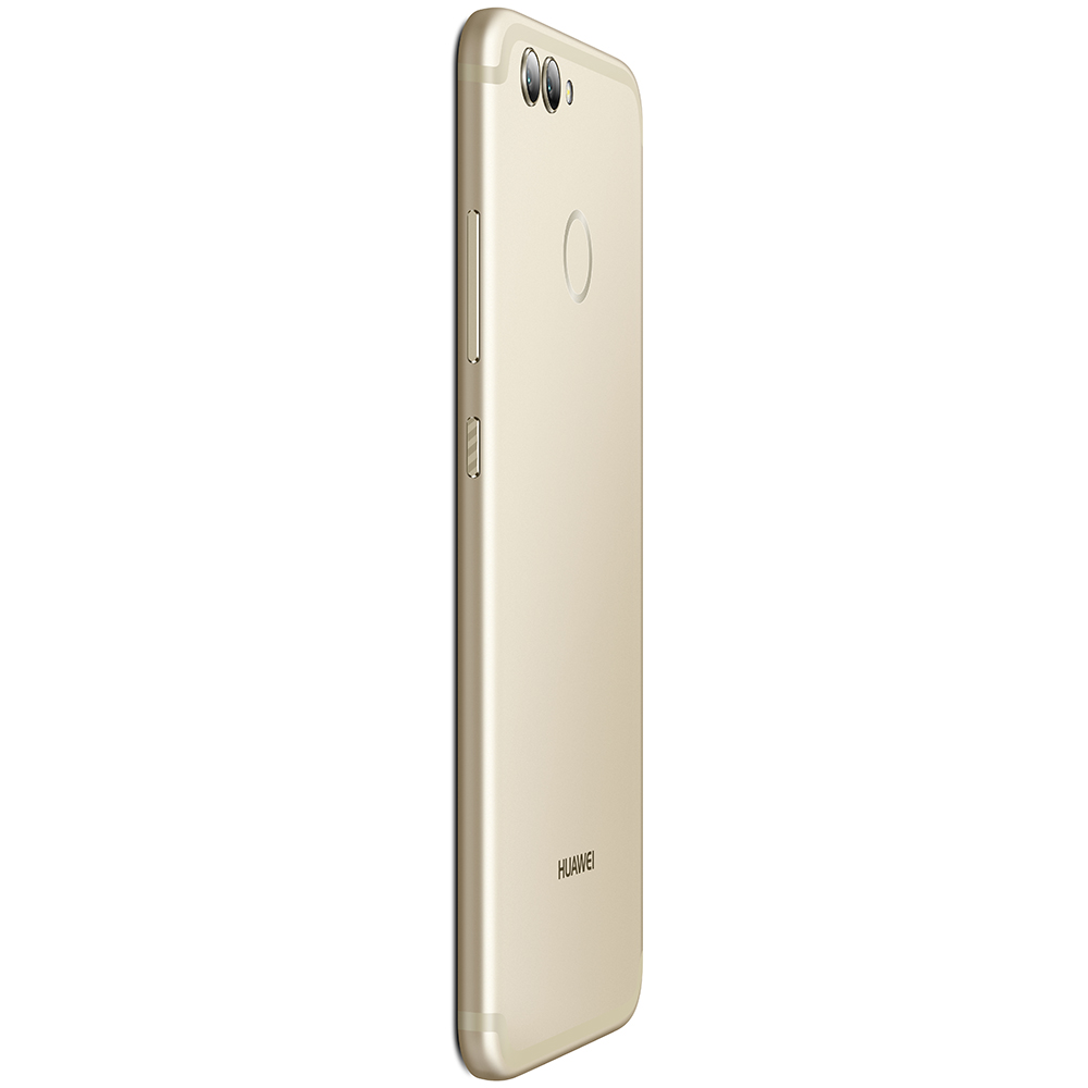 Huawei Nova 2 4/64GB Dual Sim Prestige Gold (51091TNS) купить в Киеве ➦  лучшая цена в Фокстрот по всей Украине: Харьков, Днепр, Одесса, Николаев,  Запорожье