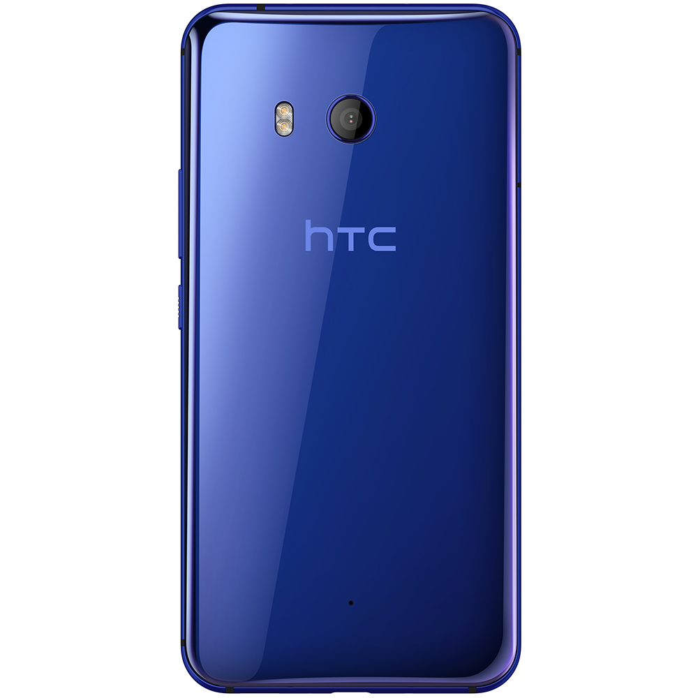 HTC U11 6/128Gb Dual Sim Blue купить в Киеве ➦ лучшая цена в Фокстрот по  всей Украине: Харьков, Днепр, Одесса, Николаев, Запорожье