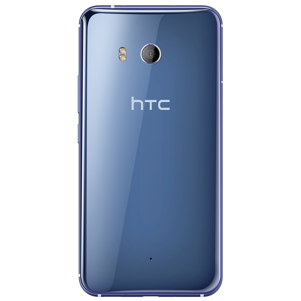 HTC U11 4/64Gb Dual Sim Silver купить в Киеве ➦ лучшая цена в Фокстрот по  всей Украине: Харьков, Днепр, Одесса, Николаев, Запорожье