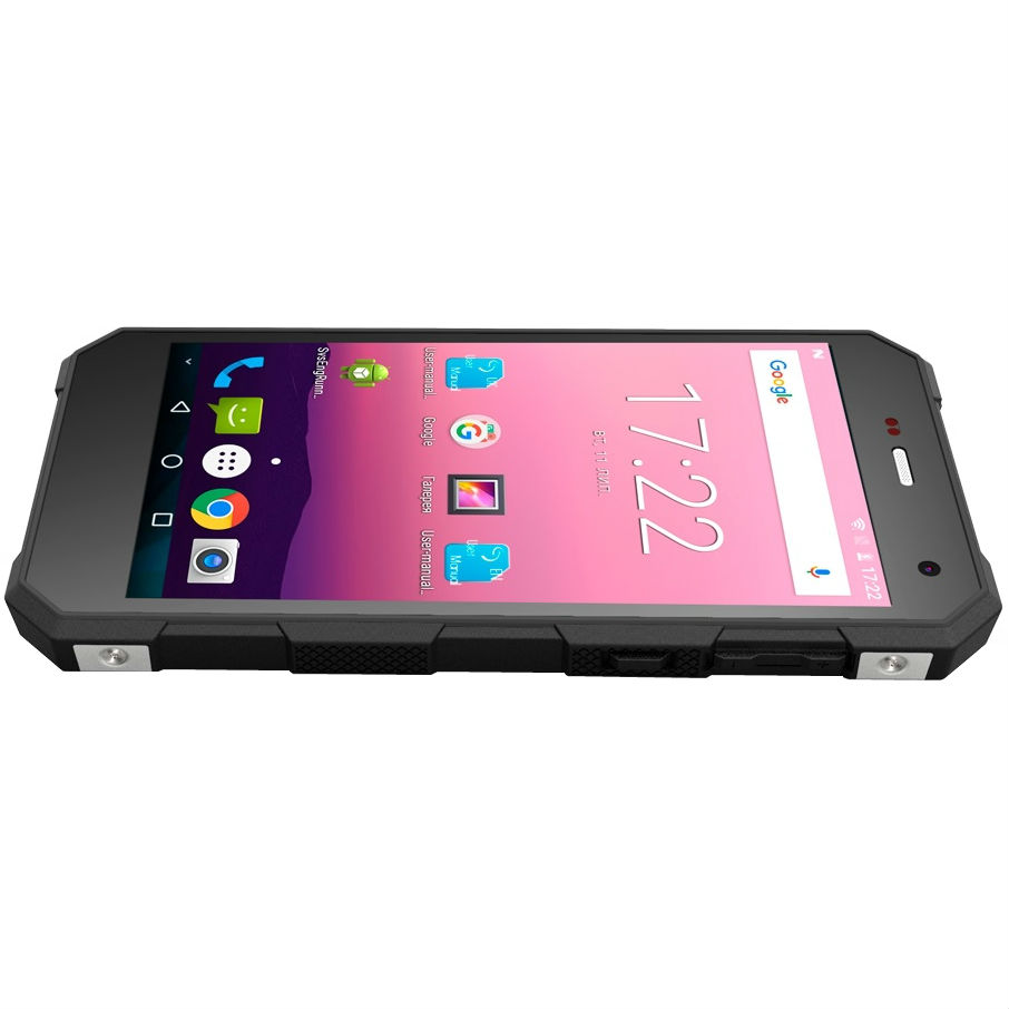 Смартфон SIGMA X-Treme PQ28 2/16Gb Black (4827798875711) Матриця IPS