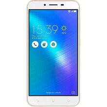 Смартфон ASUS ZenFone 3 Max (ZC553KL-4G032WW) DS Sand Gold 32 Gb