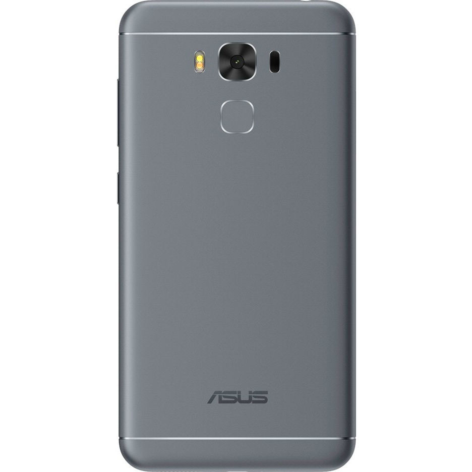 ASUS ZenFone 3 Max (ZC553KL-4H033WW) 32 Gb купить в Киеве ➦ лучшая цена в  Фокстрот по всей Украине: Харьков, Днепр, Одесса, Николаев, Запорожье