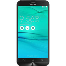 Смартфон ASUS ZenFone Go (ZB552KL-1A016WW) 16 Gb DS Black