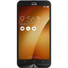 Смартфон ASUS ZenFone Go (ZB552KL-6G045WW) 16 Gb DS Gold