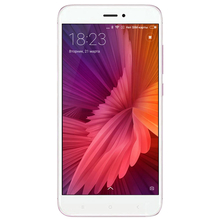 Смартфон XIAOMI Redmi 4X 2/16GB Pink