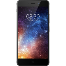 Смартфон TP-LINK Neffos X1 3/32Gb Dual Sim Cloudy Grey (TP902A26UA)