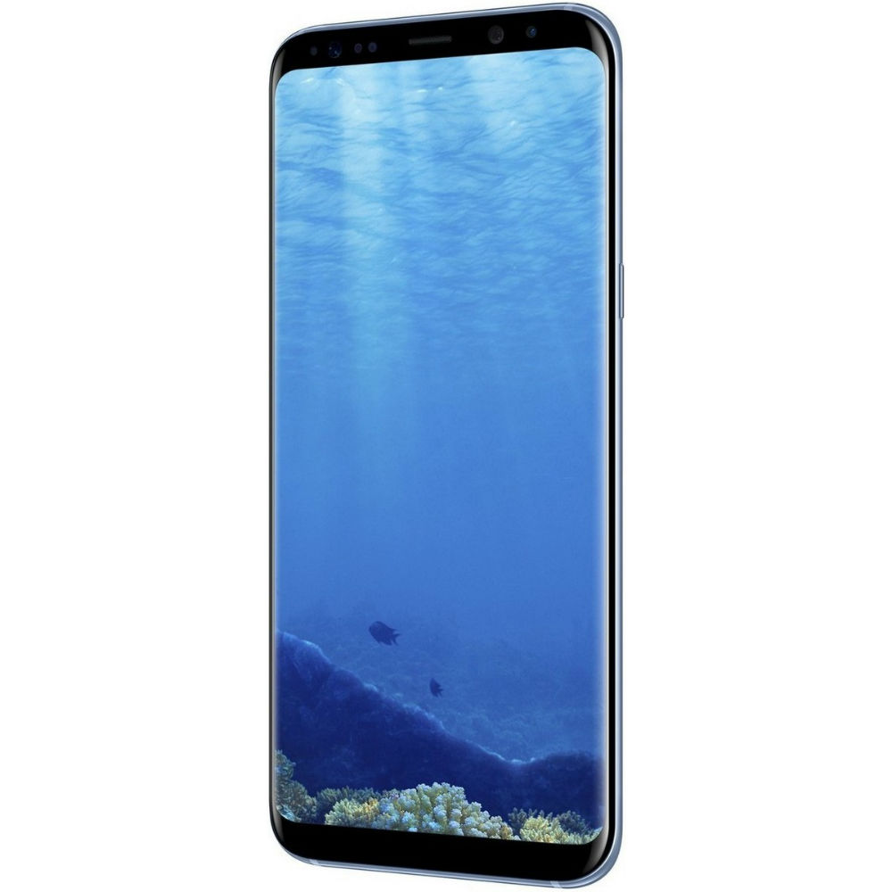 SAMSUNG Galaxy S8 Plus 128GB Vera Limited Edition (F-B955FZBGSEK) купить в  Киеве ➦ лучшая цена в Фокстрот по всей Украине: Харьков, Днепр, Одесса,  Николаев, Запорожье