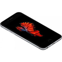 Смартфон APPLE iPhone 6s 16Gb Space Gray (CPO) (FKQJ2)